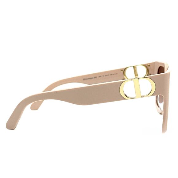 New! CHRISTIAN DIOR Sunglasses 30Montaigne S8U 40F2, Authentic - Picture 10 of 12